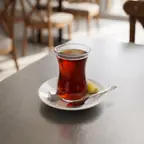 Bardak Çay