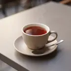 Fincan Çay