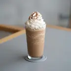Mocha Frappe