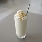 Vanilya Frappe