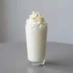 White Chocolate Frappe