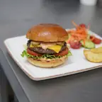 Cheeseburger