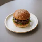 Classic Burger