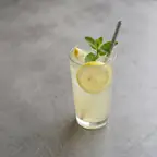 Ev Yapımı Limonata