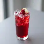 Iced Hibiskus