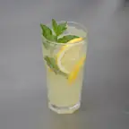 Iced Limonata