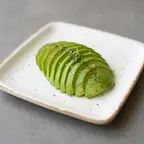 Avokado Dilimleri