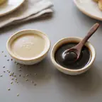 Tahin / Pekmez