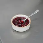Vişne Reçeli