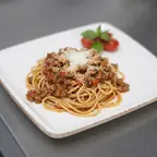 Bolognese Makarna