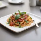 Napoliten Makarna