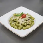 Pesto Makarna
