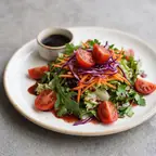 Mevsim Salata