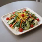 Vegan Salata*