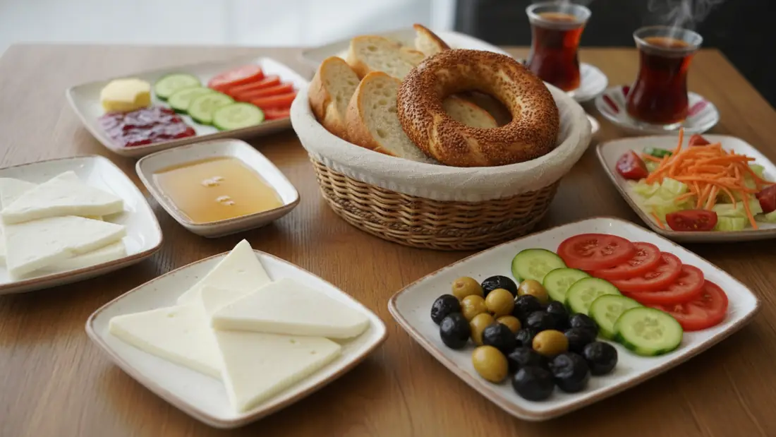 Kahvaltı