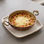 Kaşarlı Menemen