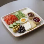Klasik Kahvaltı