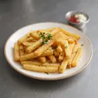 Patates Kızartması