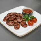 Sosis Tabağı