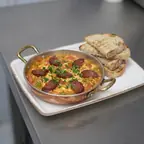 Sucuklu Menemen