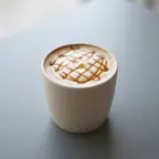 Caramel Latte