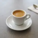 Double Espresso