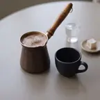 Double Türk Kahvesi