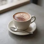 Mocha Latte