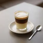 Spanish Latte