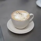 White Mocha