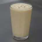 Banana Oat Smoothie