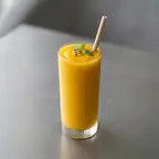 Mango Passion Smoothie