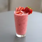 Strawberry Smoothie