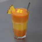 Tropic Smoothie
