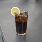 Coca Cola / Zero
