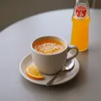 Efsane Uludağ Gazozu Portakallı 250 ml
