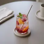 Meyveli Soda