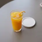 Sıkılmış Portakal Suyu