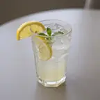 Uludağ Frutti Limon Cam 200