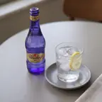 Uludağ Premium Doğal Maden Suyu Cam (Yumuşak İçimli)
