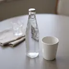 Uludağ Premium Su Cam (330 ml)