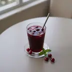 Vişne Suyu