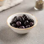 Siyah Zeytin