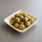 Yeşil Zeytin