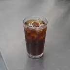 Iced Americano