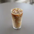 Iced Latte