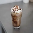 Iced Mocha