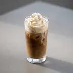 Iced White Mocha