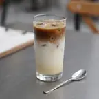 Spanish Latte (Soğuk)