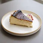 San Sebastian Cheesecake